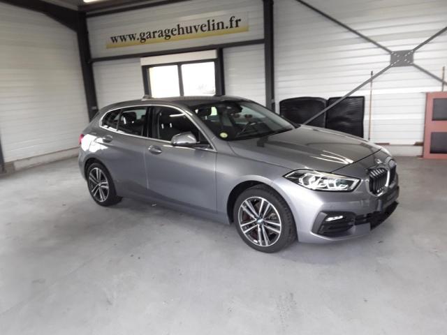 Bmw Série 1 image 5