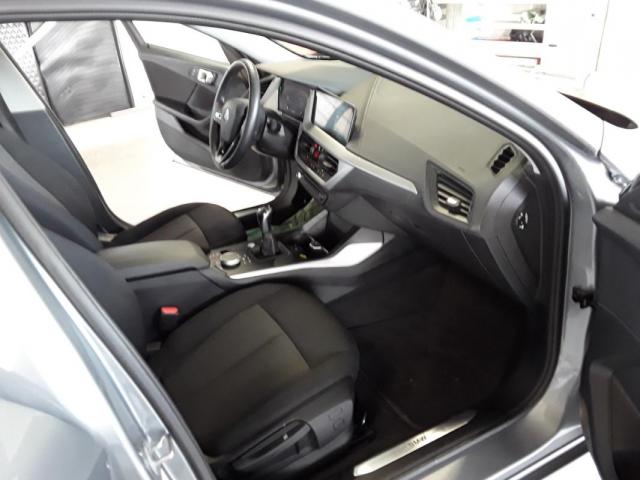 Bmw Série 1 image 1