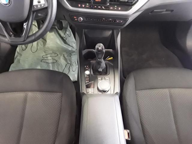 Bmw Série 1 image 7