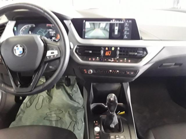 Bmw Série 1 image 4