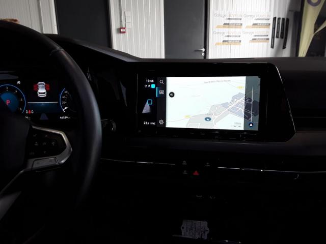 Volkswagen Golf image 7