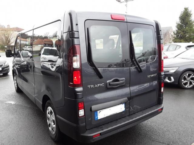 Renault Trafic image 1