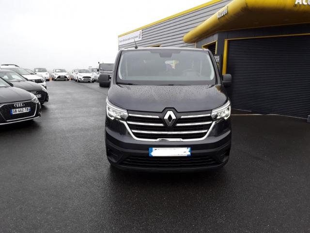 Renault Trafic image 3