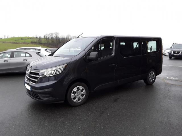 Renault Trafic image 9