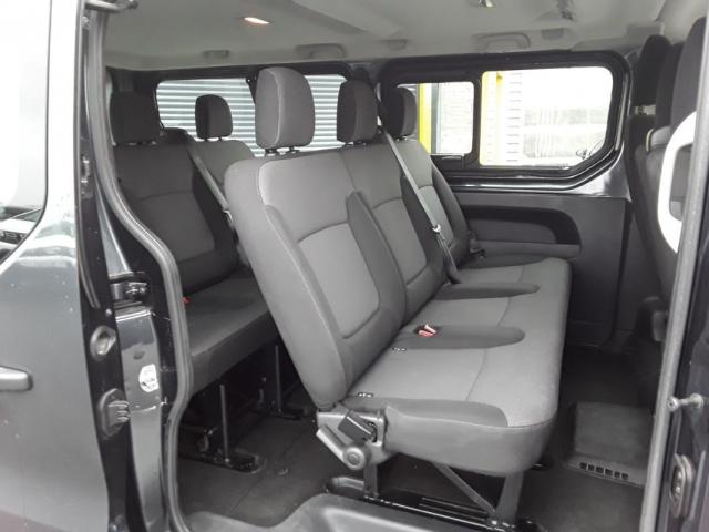 Renault Trafic image 4