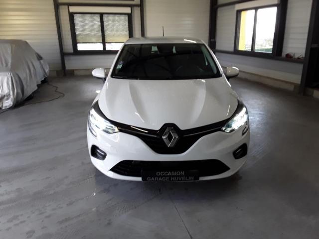 Renault Clio image 7