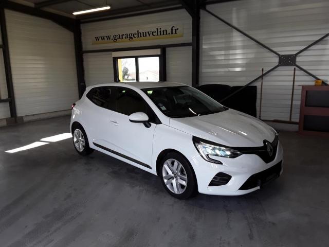 Renault Clio image 4