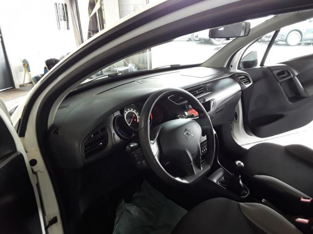 Citroen C3 image 9