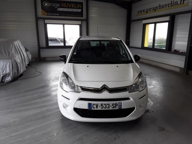 Citroen C3 image 5
