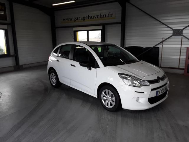 Citroen C3 image 3