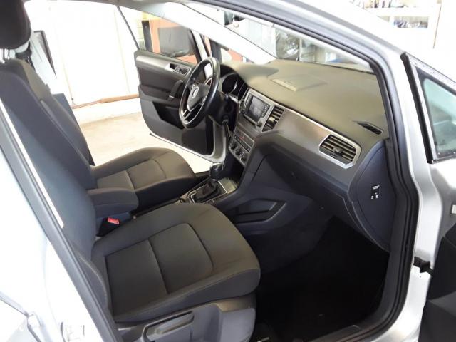 Volkswagen Golf Sportsvan image 7