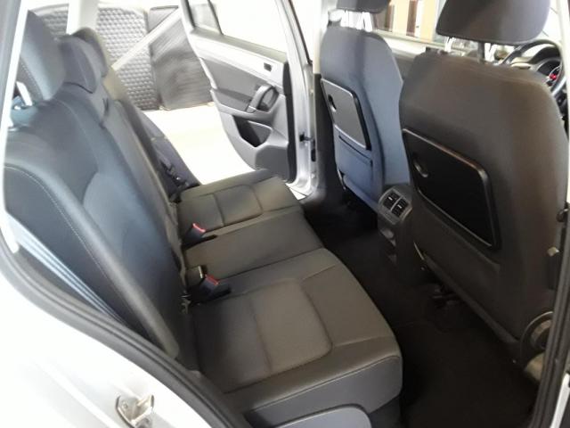 Volkswagen Golf Sportsvan image 1