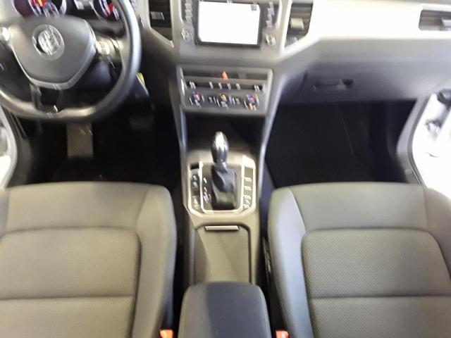 Volkswagen Golf Sportsvan image 9