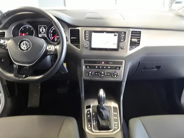 Volkswagen Golf Sportsvan image 3