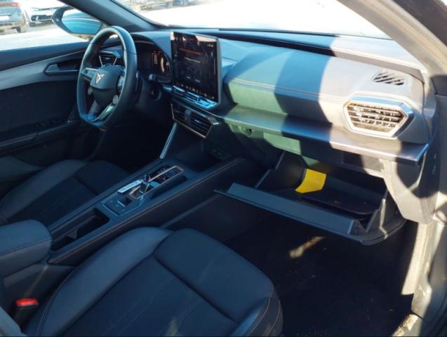 Cupra Formentor image 1