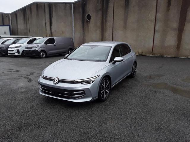 Volkswagen Golf 2.0 Tdi 150 Cv Style Dsg7 New