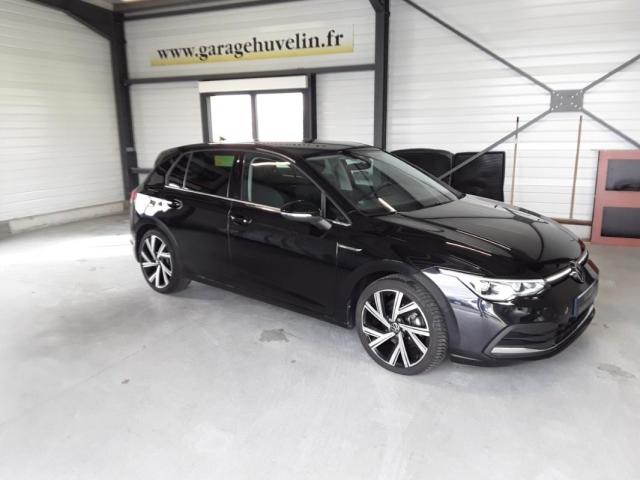 Volkswagen Golf image 6