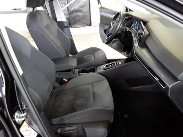 Volkswagen Golf image 4