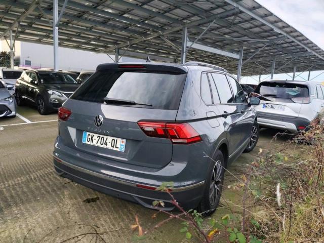 Volkswagen Tiguan image 4
