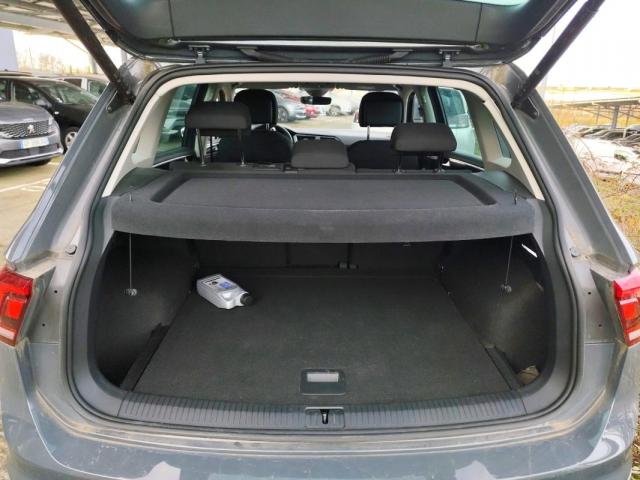 Volkswagen Tiguan image 1