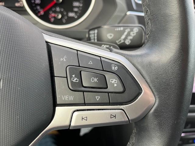 Volkswagen Tiguan image 1