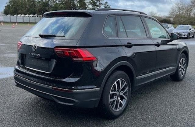 Volkswagen Tiguan image 4