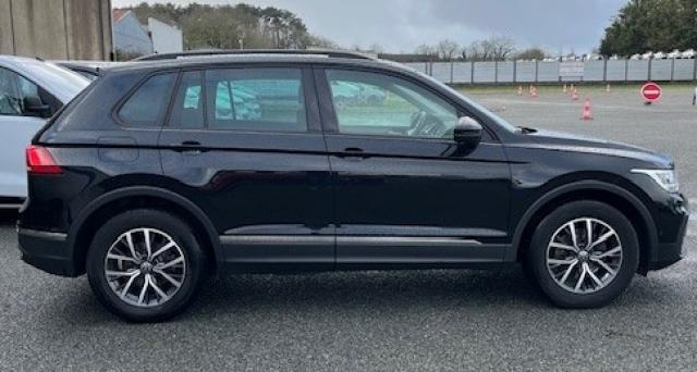 Volkswagen Tiguan image 3