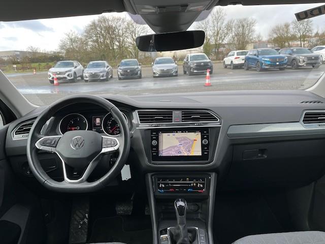 Volkswagen Tiguan image 9