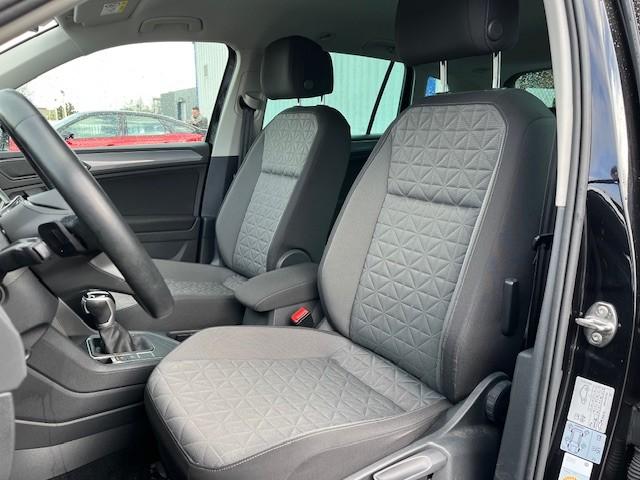 Volkswagen Tiguan image 2