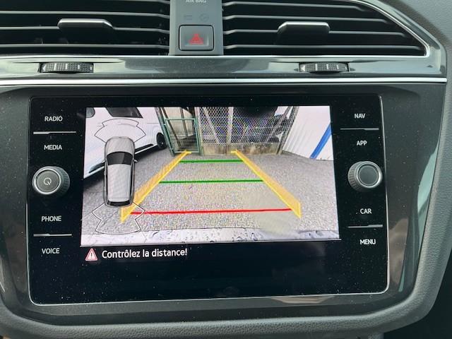 Volkswagen Tiguan image 8