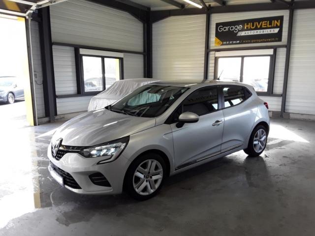 Renault Clio 1.0 Tce 90 Cv Business Bv6