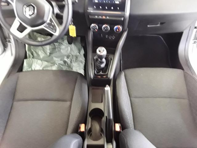 Renault Clio image 1