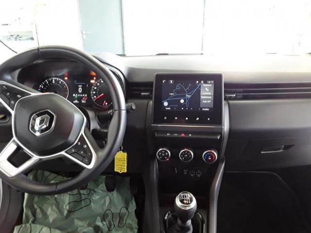 Renault Clio image 4