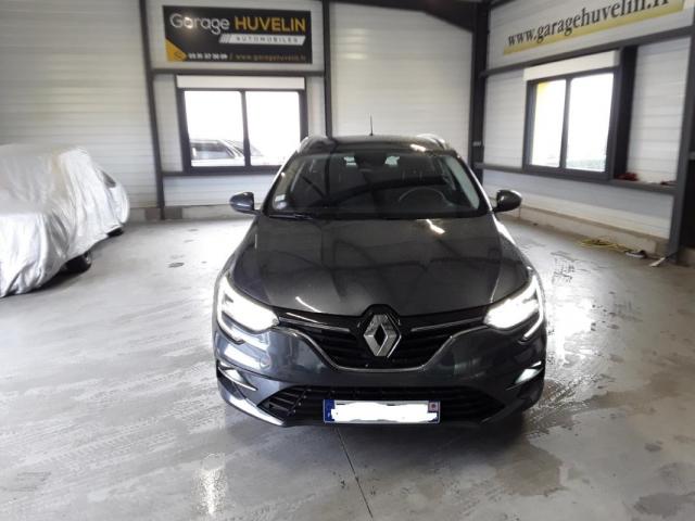 Renault Mégane Estate image 9