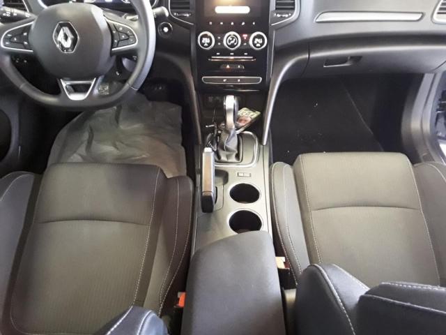 Renault Mégane Estate image 2