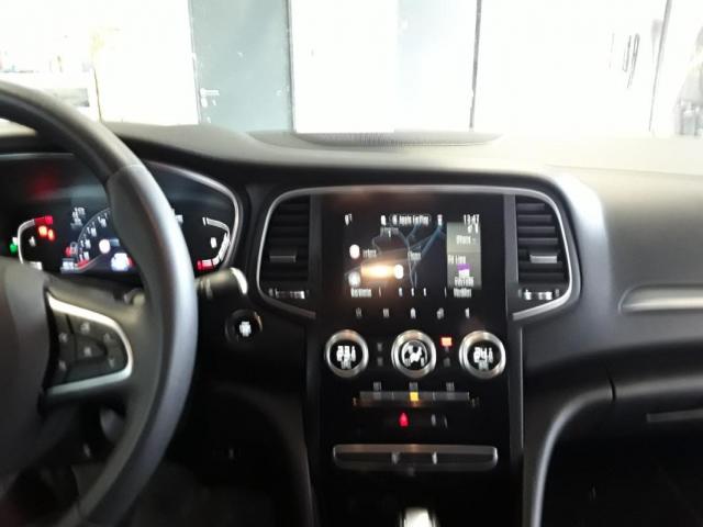 Renault Mégane Estate image 6