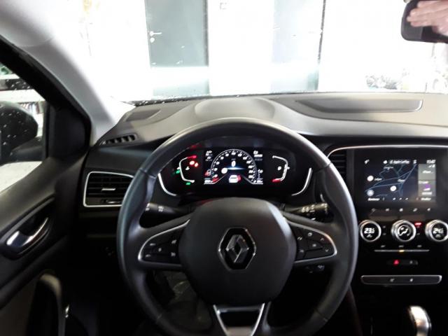 Renault Mégane Estate image 8