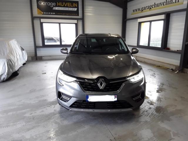 Renault Arkana image 5