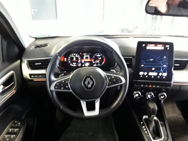 Renault Arkana image 9