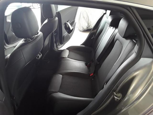 Mercedes Benz Cla Shooting Brake image 1