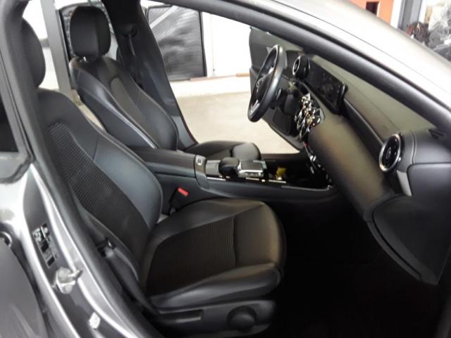 Mercedes Benz Cla Shooting Brake image 3