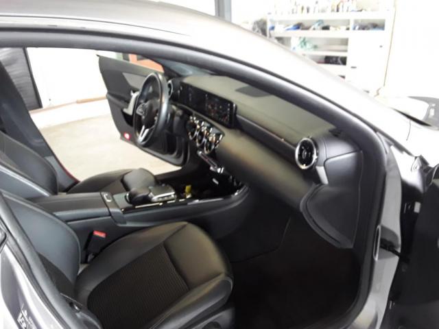 Mercedes Benz Cla Shooting Brake image 7