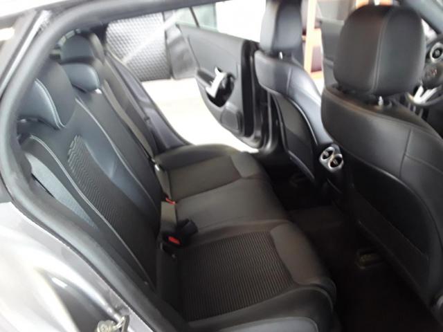 Mercedes Benz Cla Shooting Brake image 6