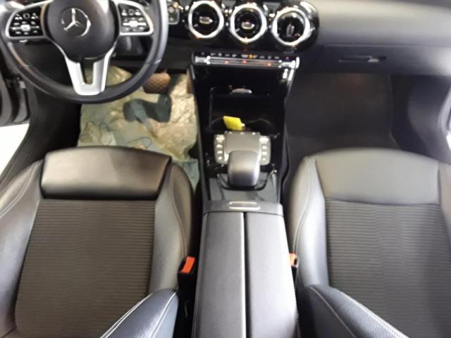 Mercedes Benz Cla Shooting Brake image 9