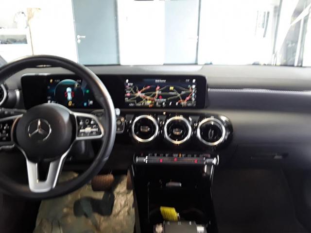 Mercedes Benz Cla Shooting Brake image 2