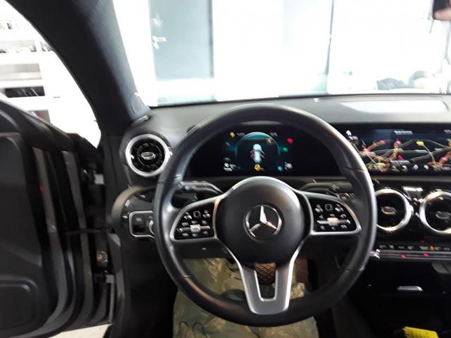 Mercedes Benz Cla Shooting Brake image 8