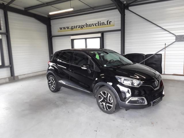 Renault Captur image 6