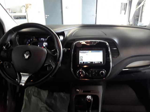 Renault Captur image 4