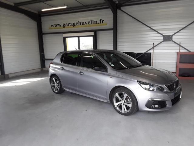 Peugeot 308 image 1