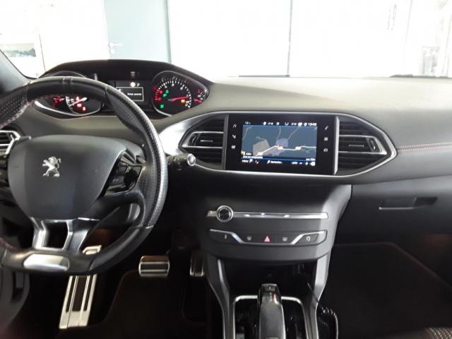 Peugeot 308 image 7